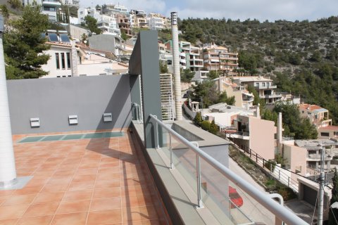 5 bedrooms Villa in Voula, Greece No. 58879 12