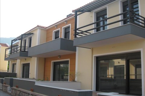 3 dormitorios Maisonette en Lesbos, Greece No. 58901 1