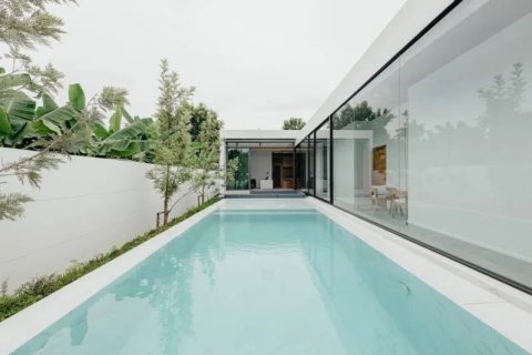 3 dormitorios House en Chiang Mai, Thailand No. 1390 10