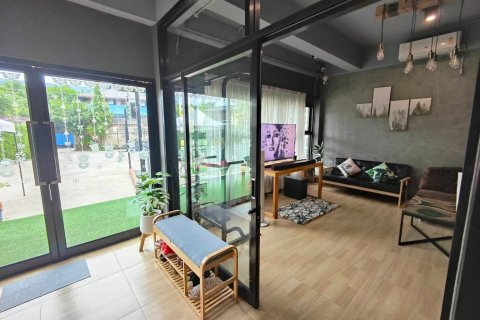 4 dormitorios House en Chiang Mai, Thailand No. 1392 3