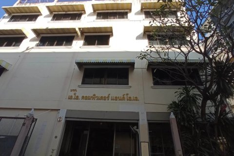 2 bedrooms Office in Chiang Mai, Thailand No. 1391 11