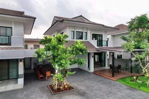 7 dormitorios House en Chiang Mai, Thailand No. 1395 17