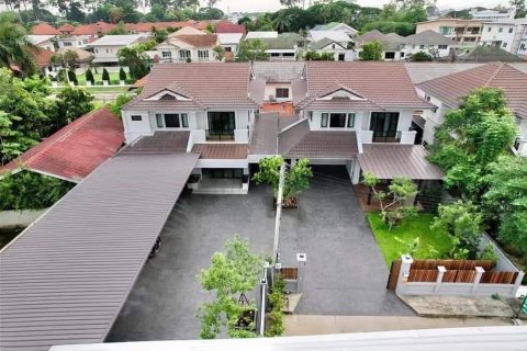 7 bedrooms House in Chiang Mai, Thailand No. 1395 14