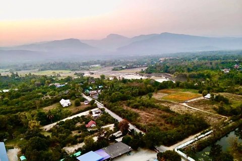 20 chambres Land à Chiang Mai, Thailand No. 1394 1