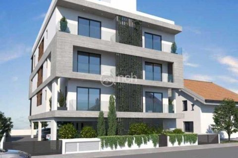 2 bedrooms Apartment in Agios Athanasios, Cyprus No. 45051 1