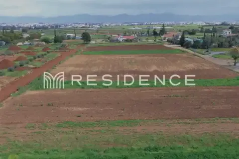 4366m² Land in Germasogeia, Cyprus No. 35923 1