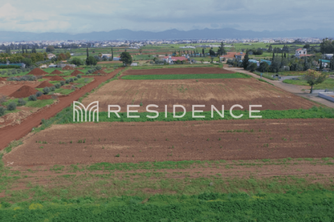 4366m² Land en Germasogeia, Cyprus No. 35923 1