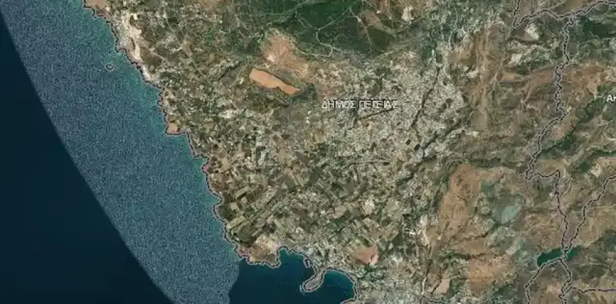 11372m² Land à Pegeia, Cyprus No. 35926