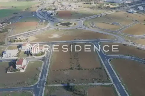 37979m² Land à Pervolia, Cyprus No. 35922 1