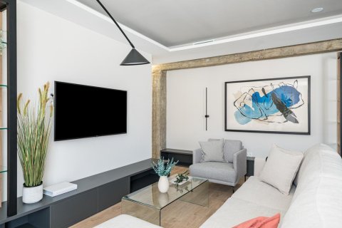 3 dormitorios Apartment en Madrid, Spain No. 26842 6