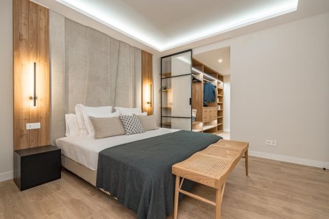 3 dormitorios Apartment en Madrid, Spain No. 26842 8