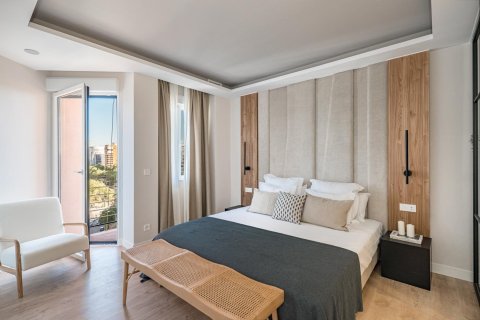 3 dormitorios Apartment en Madrid, Spain No. 26842 7