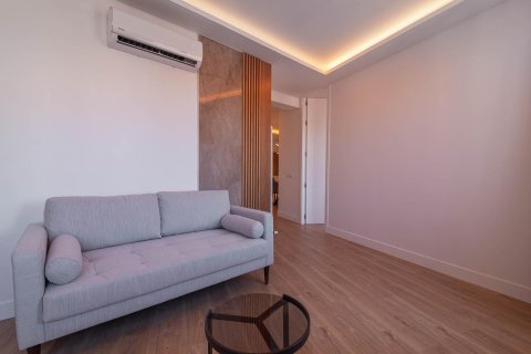 3 dormitorios Apartment en Madrid, Spain No. 26843 3