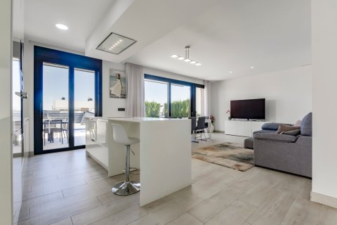 5 dormitorios Villa en Benidorm, Spain No. 26844 6