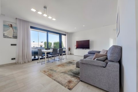 5 dormitorios Villa en Benidorm, Spain No. 26844 7