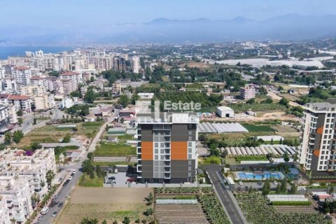 3+1 Appartement à Alanya, Turkey No. 53771 4