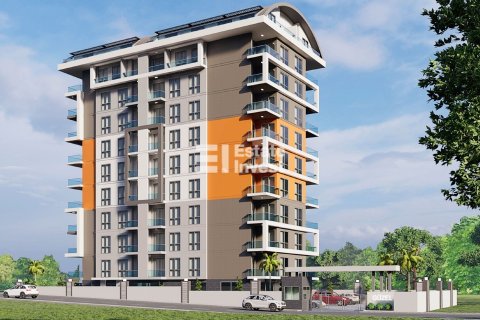 3+1 Appartement à Alanya, Turkey No. 53771 3