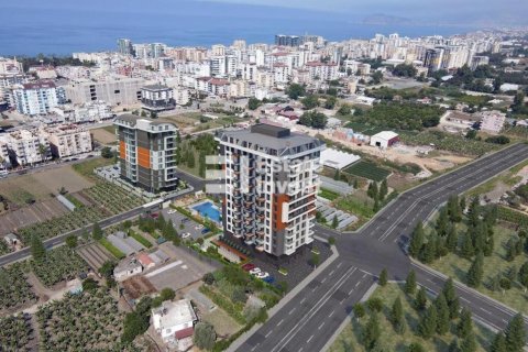 3+1 Apartment in Alanya, Turkey No. 53771 5