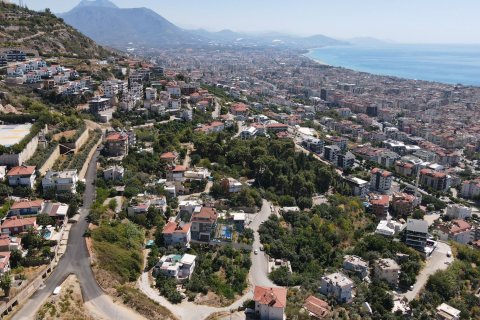 4+1 Apartment en Alanya, Turkey No. 53768 5