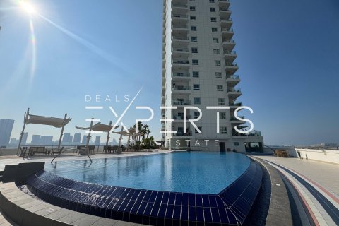 3 dormitorios Apartment en Shams Abu Dhabi, UAE No. 71384 27