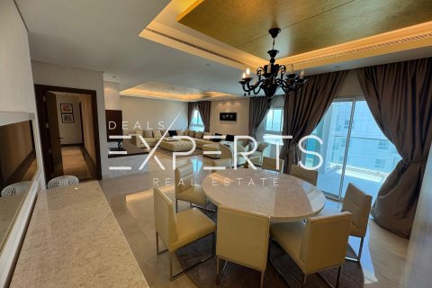 3 dormitorios Apartment en Shams Abu Dhabi, UAE No. 71384 4