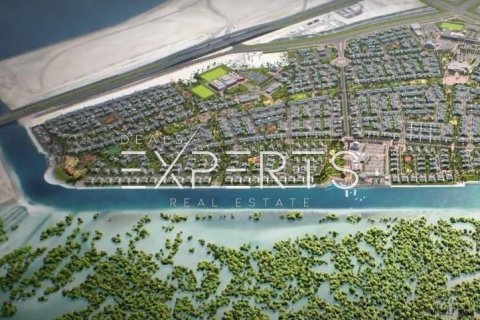 1151m² Land à Yas Island, UAE No. 71263 3