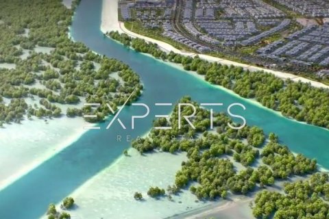 1151m² Land à Yas Island, UAE No. 71263 4