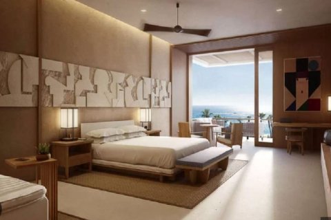 2 dormitorios Apartment en  Saadiyat Island, UAE No. 5854 9