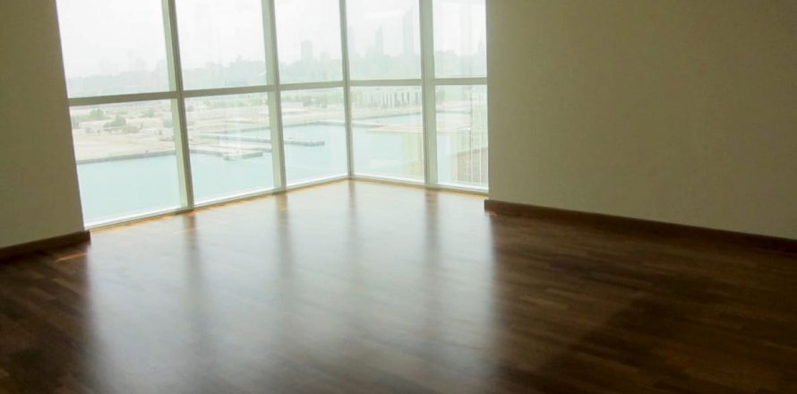 2 bedrooms Apartment in Al Reem Island, UAE No. 5857