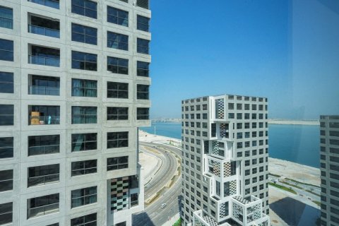 1 dormitorio Apartment en Al Reem Island, UAE No. 5858 8