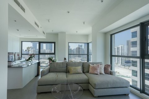 1 bedroom Apartment in Al Reem Island, UAE No. 5858 1