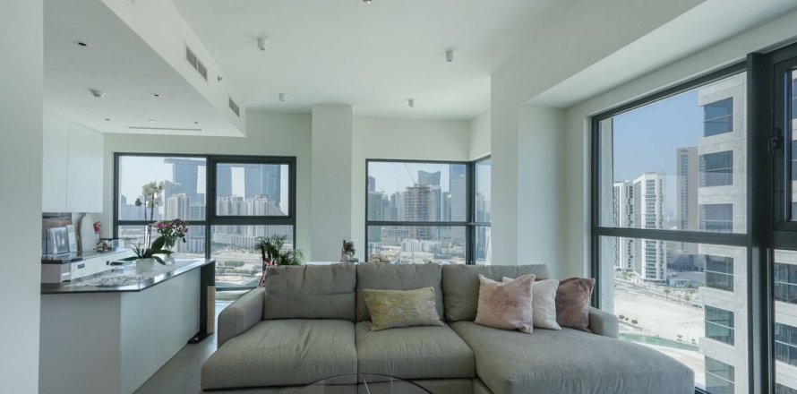 1 bedroom Apartment in Al Reem Island, UAE No. 5858