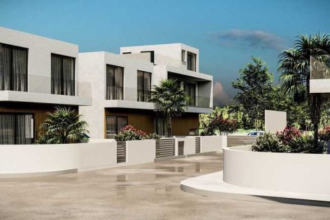 4 dormitorios House en Germasogeia, Cyprus No. 40142 3