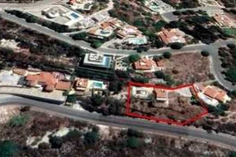 3 dormitorios Villa en Tala, Cyprus No. 32103 2