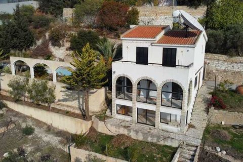 3 dormitorios Villa en Tala, Cyprus No. 32103 4