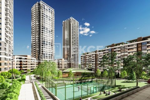 3+1 Apartment in Ankara, Turkey No. 11528 29