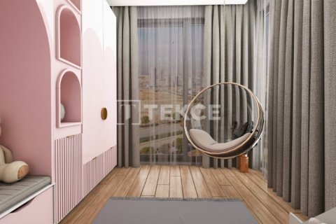 3+1 Apartment en Ankara, Turkey No. 11528 2