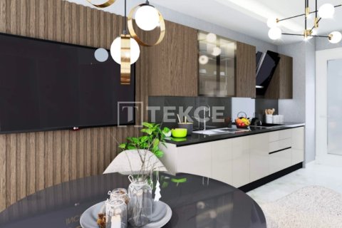 Квартира 3+1 в Анкара, Турция №11528 10