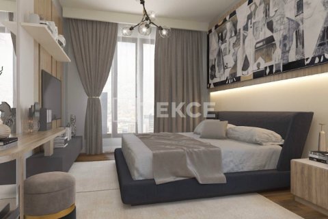 3+1 Appartement à Ankara, Turkey No. 11528 7