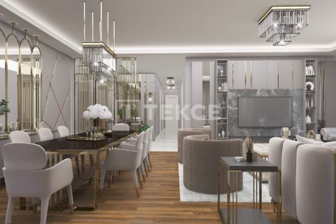 3+1 Appartement à Ankara, Turkey No. 11528 15