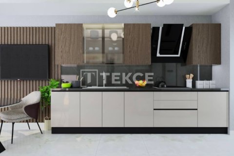 3+1 Apartment in Ankara, Turkey No. 11528 9