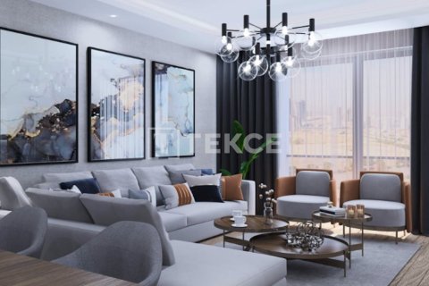 3+1 Apartment in Ankara, Turkey No. 11528 14