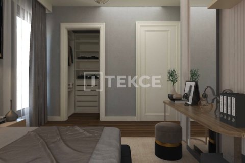 3+1 Appartement à Ankara, Turkey No. 11528 5