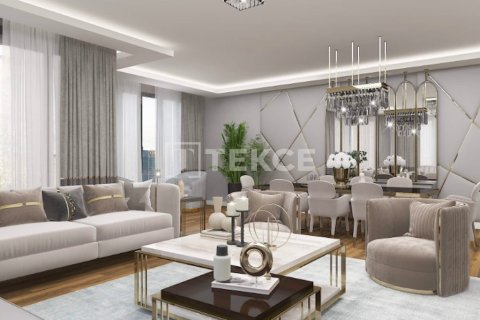 3+1 Apartment en Ankara, Turkey No. 11528 16