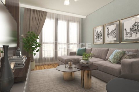 3+1 Apartment in Ankara, Turkey No. 11528 3