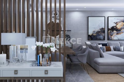 3+1 Apartment in Ankara, Turkey No. 11528 13