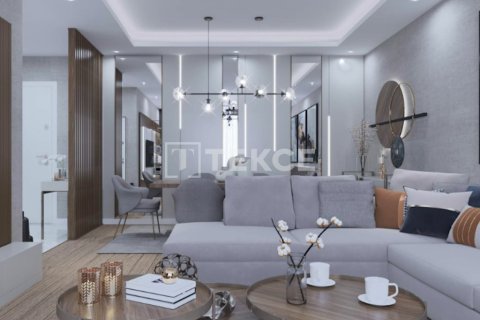 3+1 Apartment en Ankara, Turkey No. 11528 12