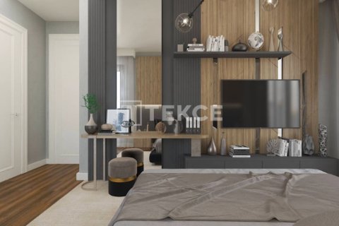 3+1 Apartment en Ankara, Turkey No. 11528 4