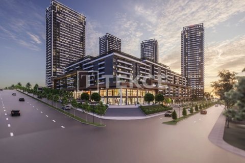 3+1 Apartment in Ankara, Turkey No. 11528 20