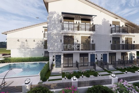 2+1 Appartement à Fethiye, Turkey No. 11525 4